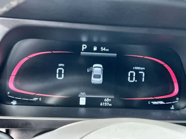 Thumbnail: 2025 Hyundai Elantra - 19