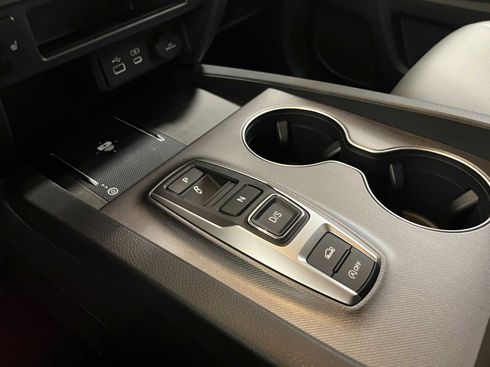 Thumbnail: 2026 Honda Ridgeline - 18