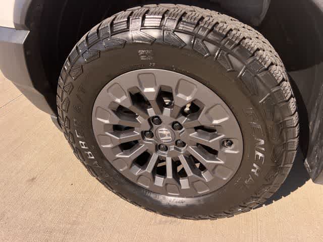 Thumbnail: 2026 Honda Passport - 9