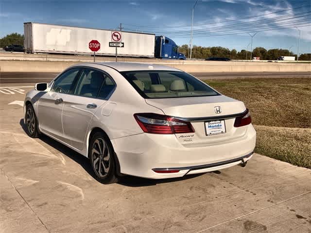 Thumbnail: 2017 Honda Accord - 5