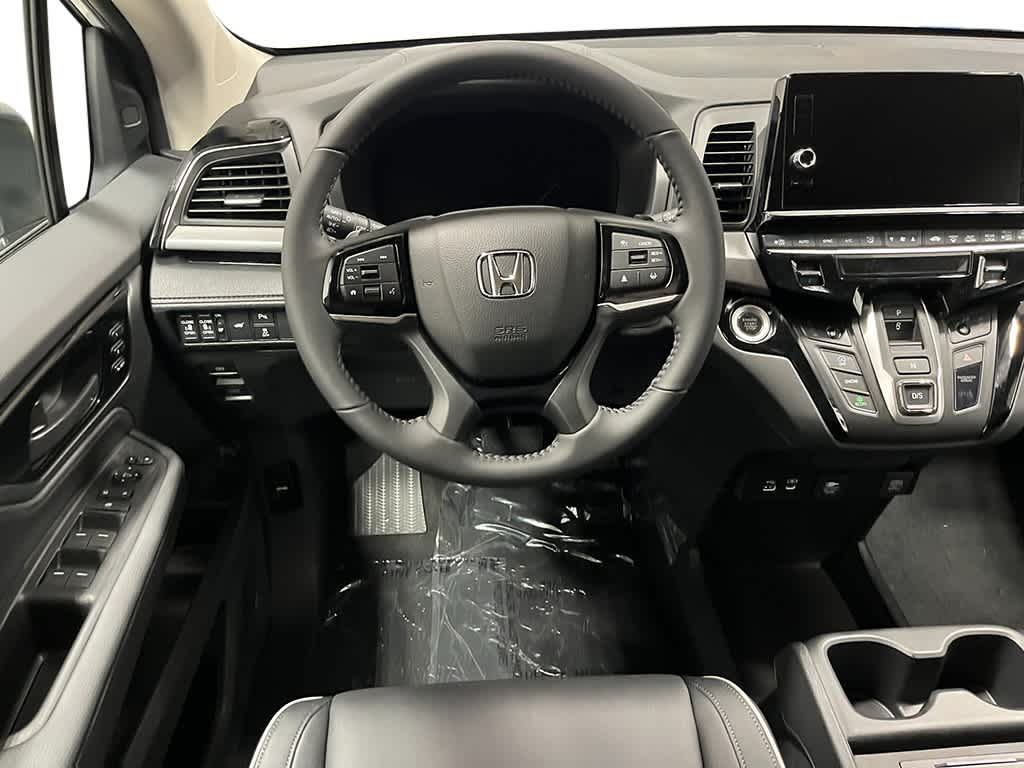 Thumbnail: 2026 Honda Odyssey - 22