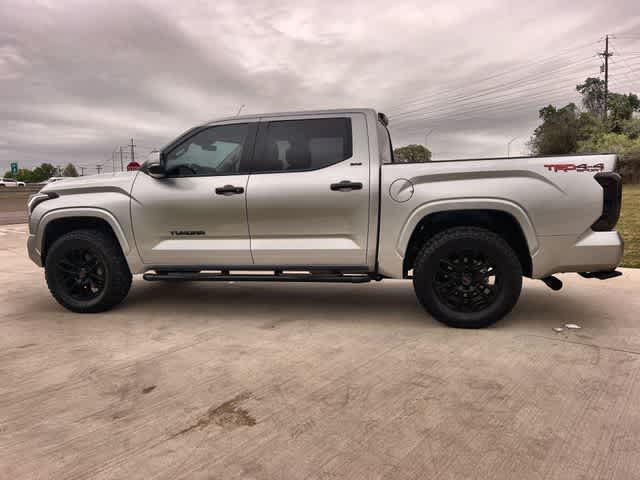 Thumbnail: 2023 Toyota Tundra - 4