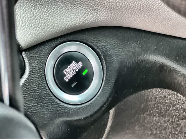 Thumbnail: 2022 Chevrolet Equinox - 28