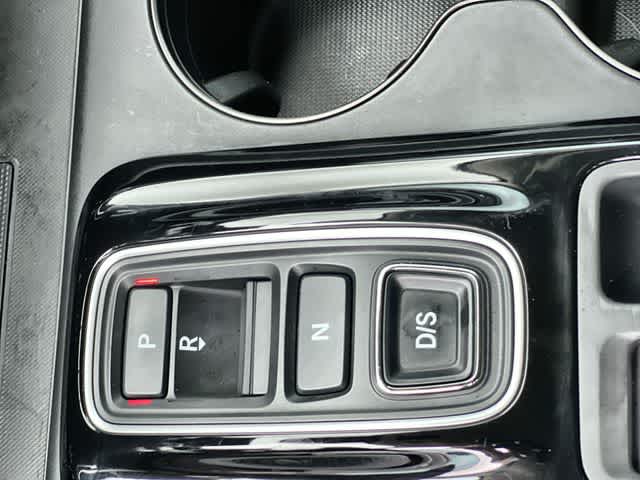 Thumbnail: 2024 Honda Pilot - 16