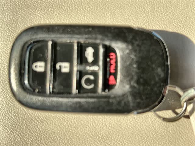 Thumbnail: 2024 Honda Accord - 21