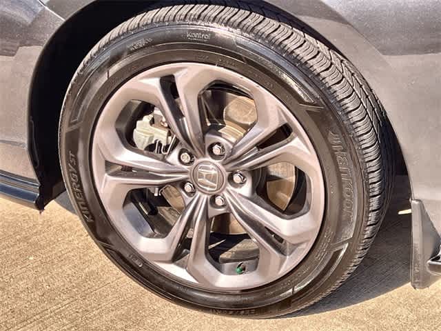 Thumbnail: 2024 Honda Accord - 9