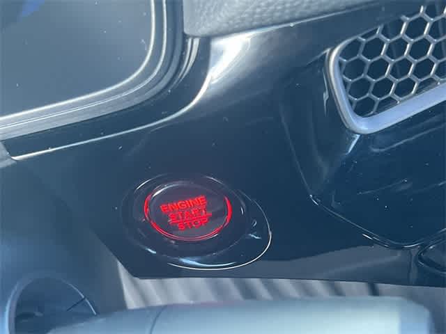 Thumbnail: 2022 Honda Civic - 28