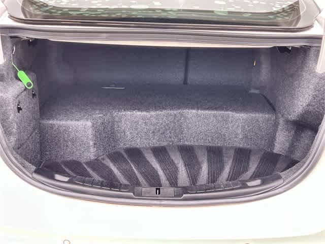 Thumbnail: 2017 Ford Fusion - 20