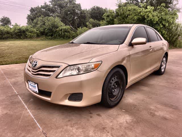 Thumbnail: 2011 Toyota Camry - 1