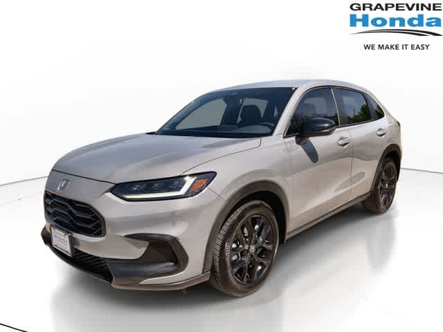 Thumbnail: 2023 Honda HR-V - 1