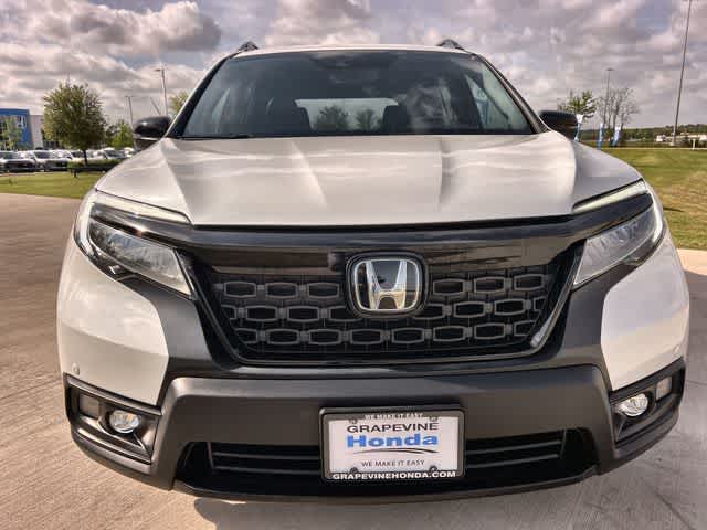 Thumbnail: 2020 Honda Passport - 7