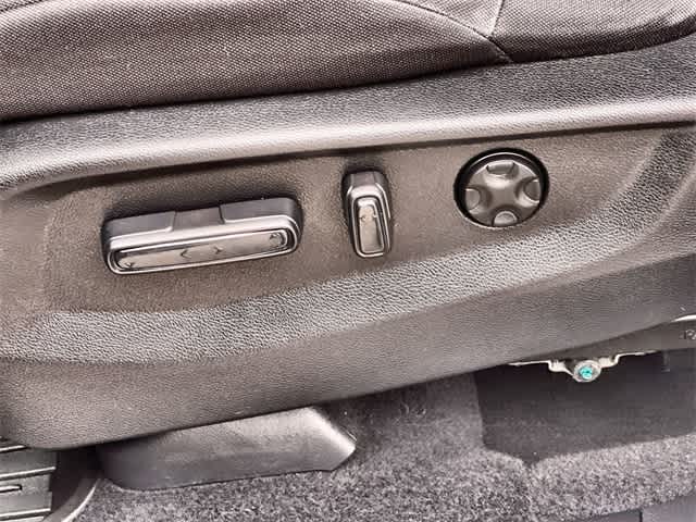 Thumbnail: 2018 Honda CR-V - 31