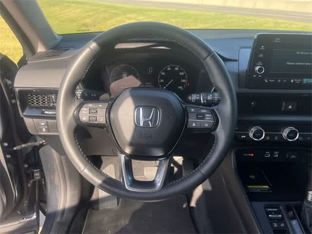 Thumbnail: 2023 Honda CR-V - 17