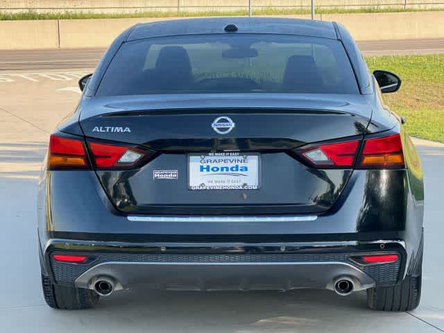Thumbnail: 2021 Nissan Altima - 6