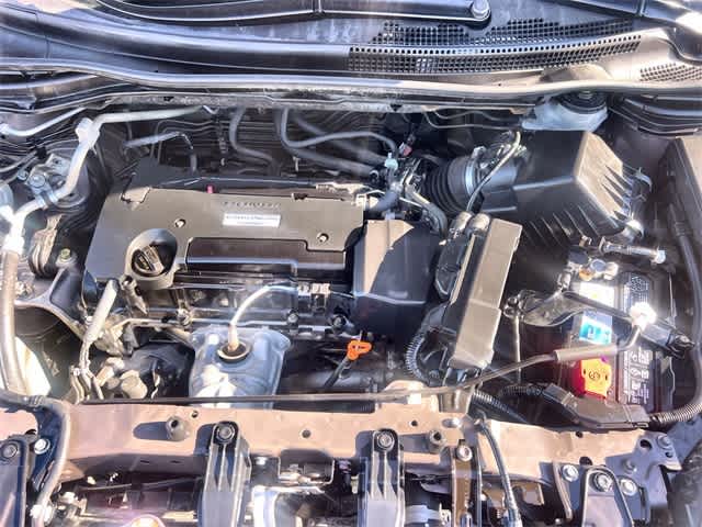 Thumbnail: 2016 Honda CR-V - 10