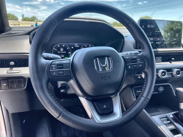 Thumbnail: 2026 Honda CR-V - 17