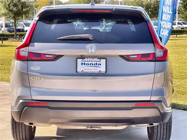 Thumbnail: 2023 Honda CR-V - 6