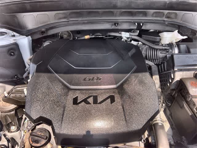 Thumbnail: 2023 Kia Telluride - 10
