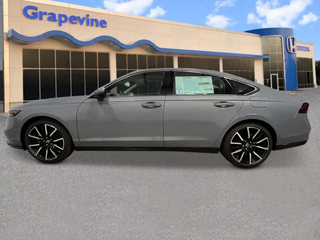 Thumbnail: 2026 Honda Accord - 2