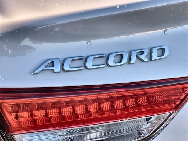 Thumbnail: 2019 Honda Accord - 8
