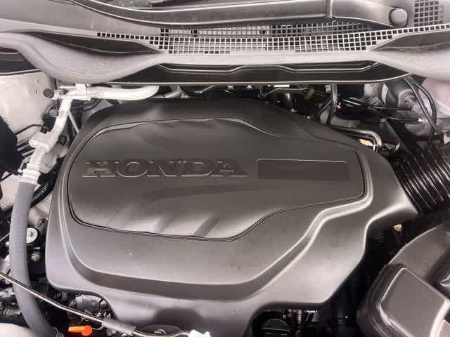 Thumbnail: 2026 Honda Odyssey - 10