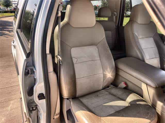 Thumbnail: 2005 Ford Expedition - 12