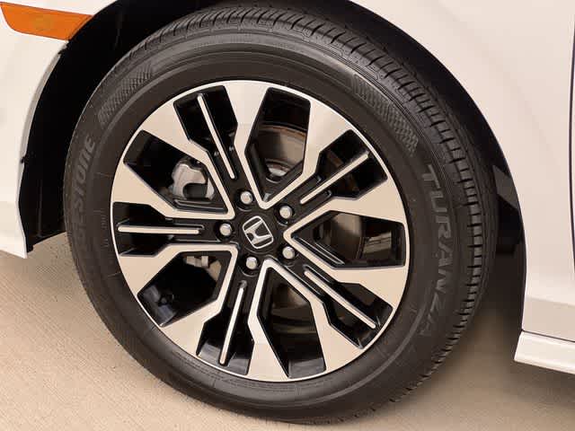 Thumbnail: 2026 Honda Odyssey - 9