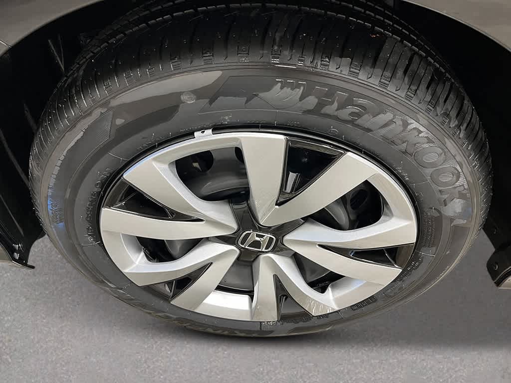 Thumbnail: 2026 Honda Civic - 10