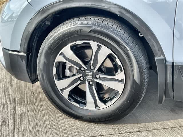 Thumbnail: 2021 Honda CR-V - 9