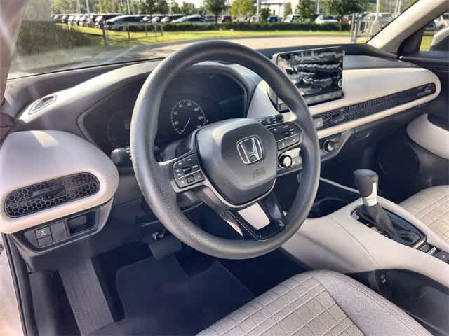 Thumbnail: 2024 Honda HR-V - 15