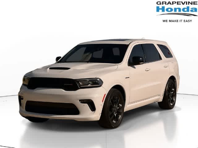 2022 Dodge Durango