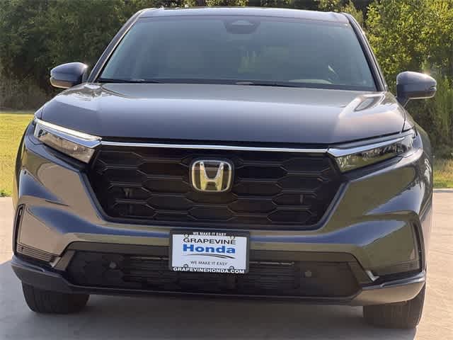 Thumbnail: 2023 Honda CR-V - 7