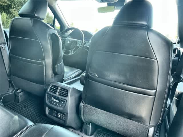 Thumbnail: 2020 Honda Pilot - 13