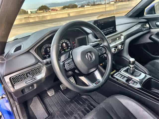 Thumbnail: 2024 Acura Integra - 15