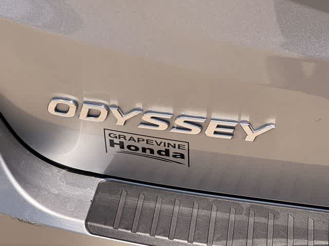 Thumbnail: 2025 Honda Odyssey - 8