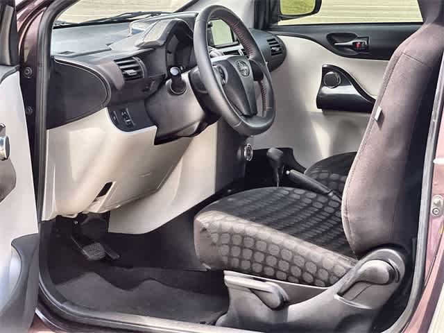 Thumbnail: 2014 Scion iQ - 3