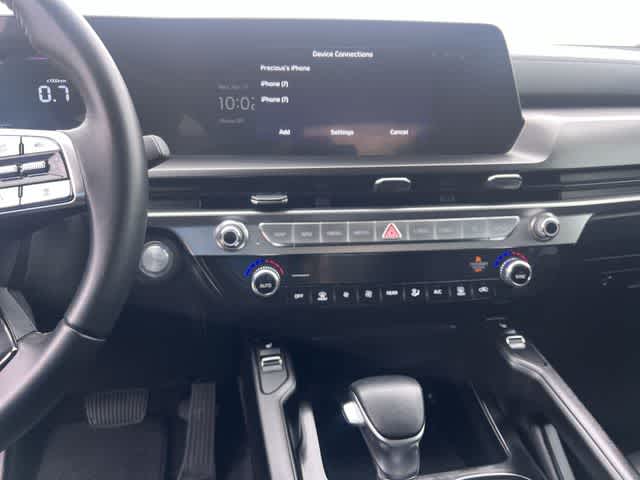 Thumbnail: 2024 Kia Telluride - 18