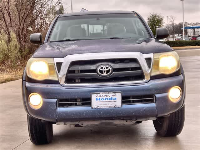 Thumbnail: 2006 Toyota Tacoma - 7