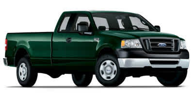 2006 Ford F-150  -
                  Grapevine, TX
