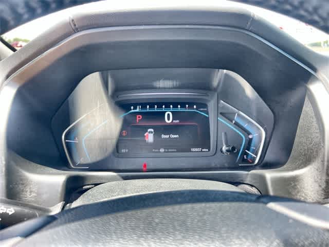 Thumbnail: 2020 Honda Odyssey - 19