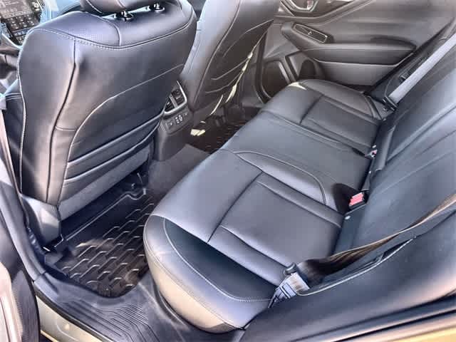 Thumbnail: 2024 Subaru Outback - 33