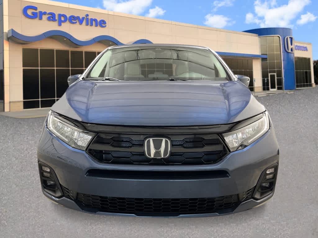 Thumbnail: 2026 Honda Odyssey - 8