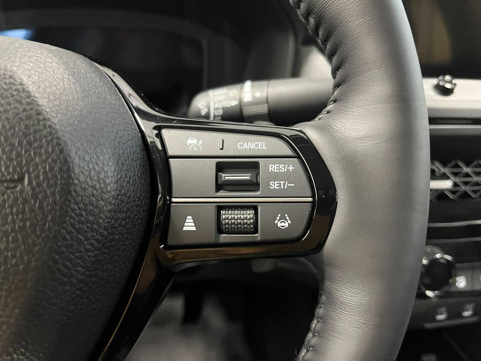 Thumbnail: 2026 Honda Accord - 16