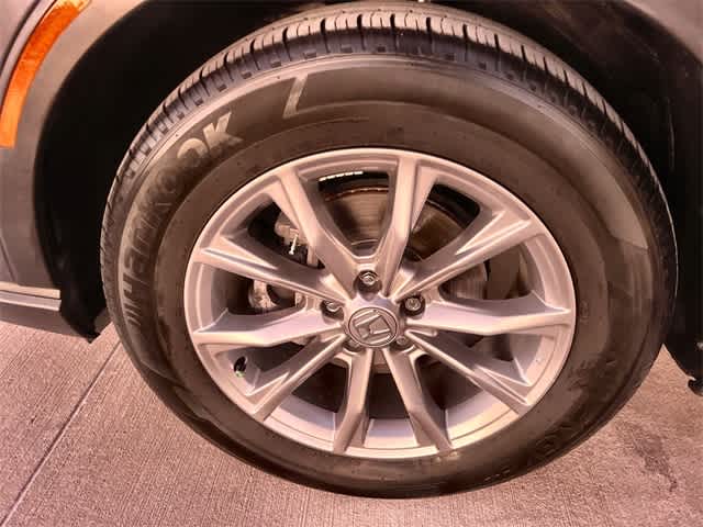 Thumbnail: 2025 Honda CR-V - 9