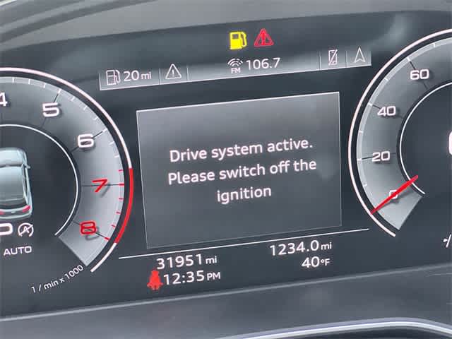 Thumbnail: 2024 Audi Q5 - 19