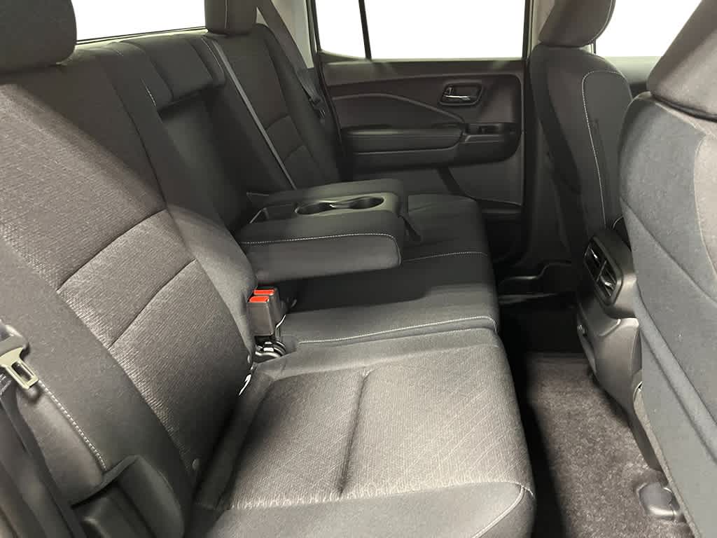 Thumbnail: 2026 Honda Ridgeline - 20