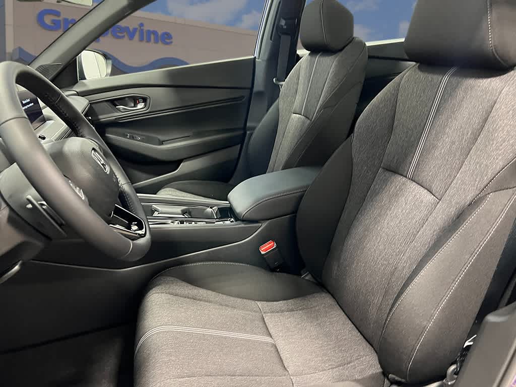 Thumbnail: 2025 Honda Accord - 13