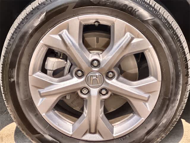 Thumbnail: 2024 Honda HR-V - 9