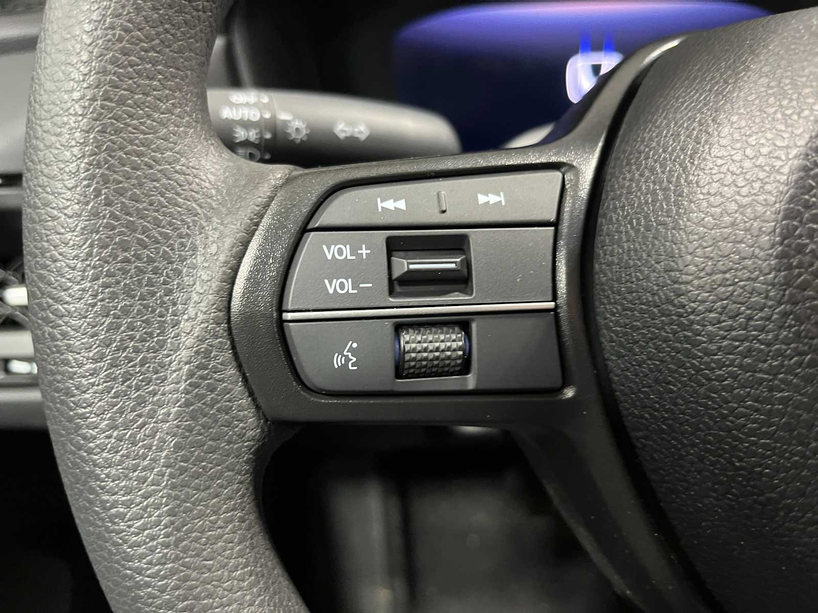 Thumbnail: 2026 Honda Accord - 17