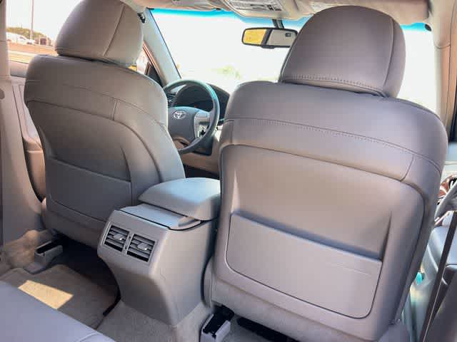 Thumbnail: 2009 Toyota Camry - 13